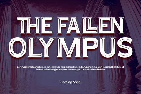 Latunner - Gaming Display Font Font twinletter 