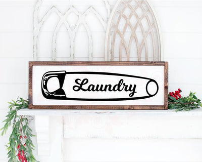 Laundry Room SVG, Cricut cut files, Farmhouse Laundry room, Home Decor, Laundry Clipart, wood sign svg, Country Laundry room, Printable PNG DXF SVG, Home Sign cutting file SVG Farmstone Studio Designs 