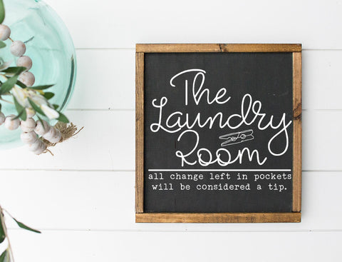 Laundry Room SVG So Fontsy Design Shop 