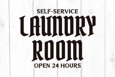 Laundry Room Svg SVG cricutfilesmg 