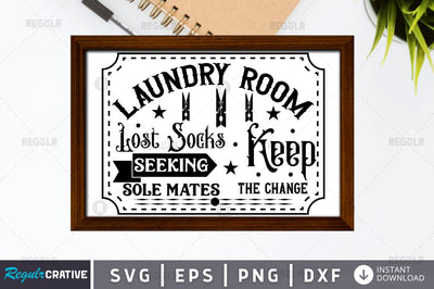 Laundry room SVG SVG Regulrcrative 