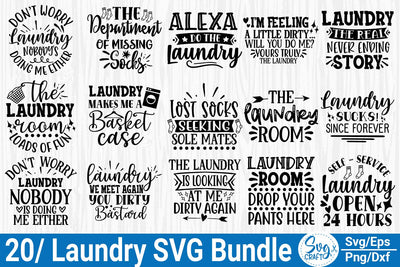 Laundry Svg Bundle, Laundry Room Svg, Bathroom Svg, Wash Dry Svg, Home Sign Svg, Farmhouse Svg, Quotes Svg, Sayings Svg, Png, Cricut SVG Svgcraft 
