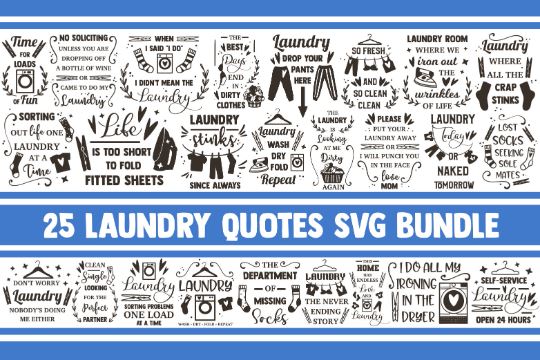 Laundry SVG Bundle, laundry room svg, bathroom svg, wash dry svg, home sign svg, farmhouse svg, svg quotes, svg sayings, svg designs, cricut SVG James 