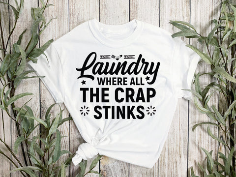 Laundry SVG Designs Bundle SVG PatternFeed8 