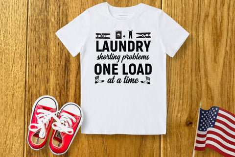 Laundry SVG Designs Bundle SVG PatternFeed8 