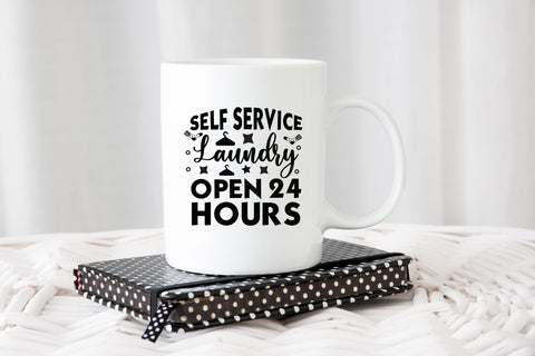 Laundry SVG Designs Bundle SVG PatternFeed8 