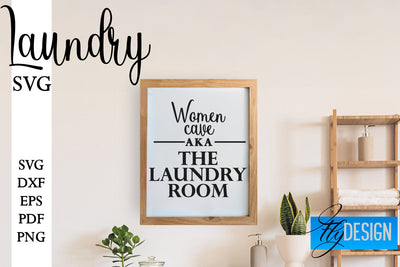 Laundry SVG | Home Design SVG | Family Quotes SVG Fly Design 