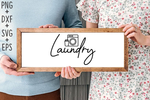 Laundry SVG Rupkotha 