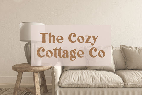 Laurel Font Cotton White Studio 