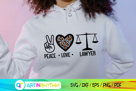 Lawyer svg SVG Artinrhythm shop 