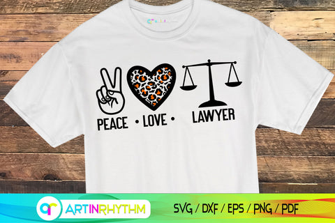 Lawyer svg SVG Artinrhythm shop 