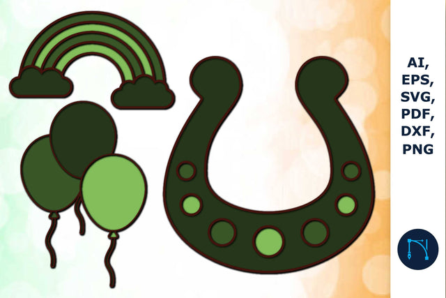 Layer Easter day element SVG cut file SVG MD JOYNAL ABDIN 