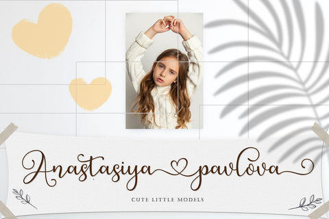 Layla - layli Font Sulthan studio 