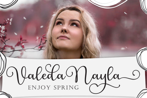 Layla - layli Font Sulthan studio 