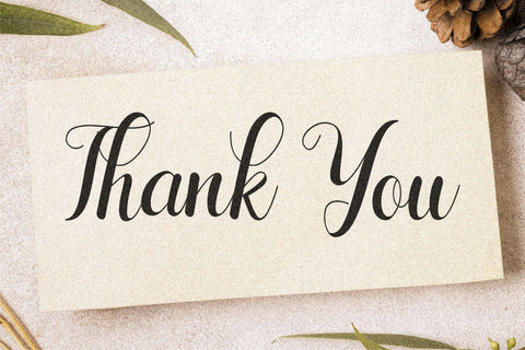 Laylarita Font Letterena Studios 