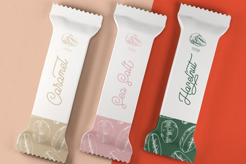 Layttona Stylish Monoline Font Creatype Studio 