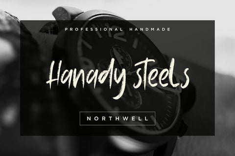 Lazy Jumps Sans Serif Font Creatype Studio 