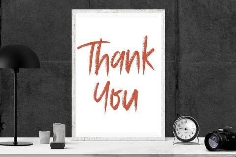 Lazy Jumps Sans Serif Font Creatype Studio 