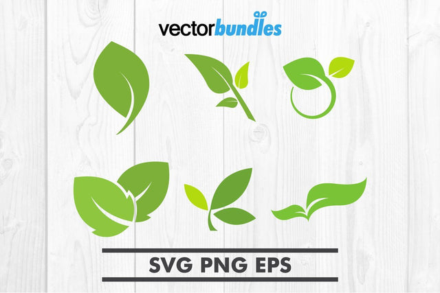 Leaf bundle clip art svg SVG vectorbundles 