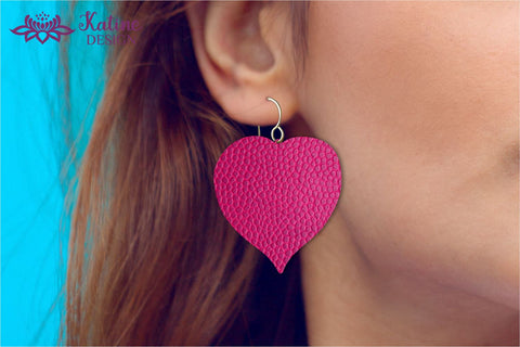 Leaf earrings, Fall earrings, Thanksgiving earring, Earring svg, Earrings bundle, Jewelry svg, Cricut earrings, Earrings template, Jewelry svg. Png, Jpg, Dxf, Eps Svg, Cut File for Cricut and Silhouette. SVG KatineDesign 