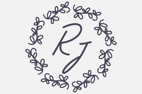 Leaf Wreath Clipart Bundle SVG Masyafi Studio 