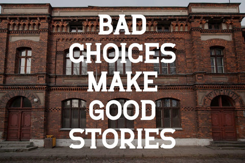 Learn Guard - Modern Slab Serif Font Masyafi Studio 