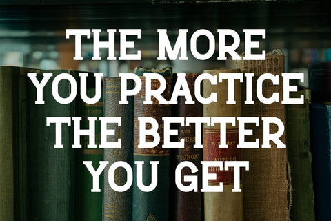 Learn Guard - Modern Slab Serif Font Masyafi Studio 