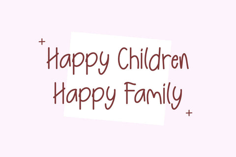 Learn Write Font Afandi Studio 