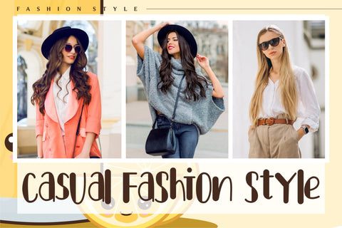 Lemon Drink Font Letterena Studios 