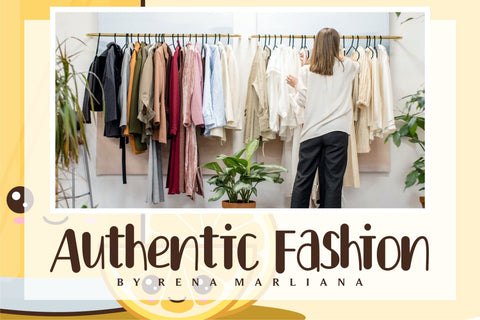 Lemon Drink Font Letterena Studios 