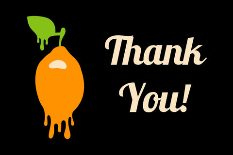 Lemon Lemonade Clipart Sublimation Rin Green 