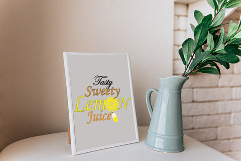 Lemon PNG Sublimation Bundle Vol- 2 Sublimation jacpot007 