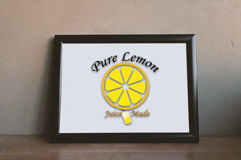 Lemon PNG Sublimation Bundle Vol- 2 Sublimation jacpot007 