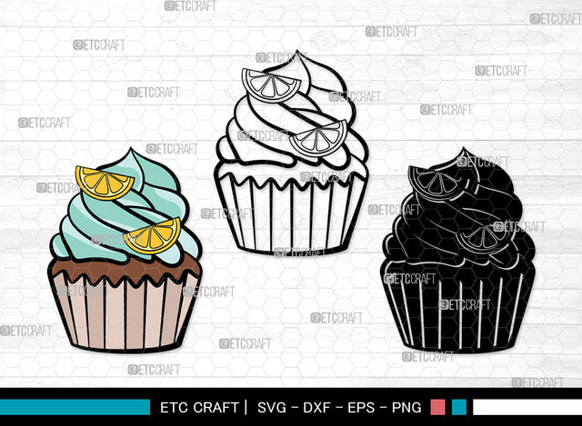 Lemonade Clipart SVG, Lemon Svg, Summer Svg, Icecream Svg, Lemon Layered Svg, Lemon Juice Svg, Lemon Slice Svg, Local Lemonade Svg, Lemonade Svg Bundle SVG ETC Craft 