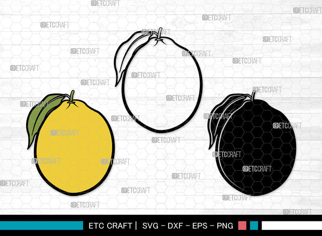 Lemonade Clipart SVG, Lemon Svg, Summer Svg, Icecream Svg, Lemon Layered Svg, Lemon Juice Svg, Lemon Slice Svg, Local Lemonade Svg, Lemonade Svg Bundle SVG ETC Craft 