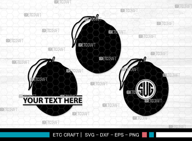 Lemonade Monogram SVG, Lemon Svg, Summer Svg, Icecream Svg, Lemon Layered Svg, Lemon Juice Svg, Lemon Slice Svg, Local Lemonade Svg, Lemonade Monogram SVG ETC Craft 