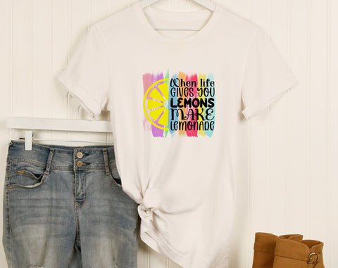 Lemonade Stand Sublimation Designs Bundle, 6 Lemonade Quotes PNG Files, Lemonade Stand Boss PNG, Lemonade Stand Squad PNG, Funny Lemonade PNG Sublimation HappyDesignStudio 