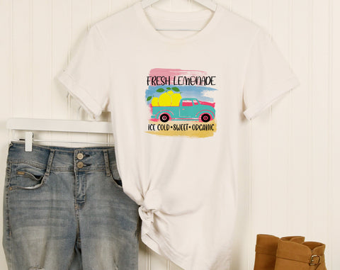 Lemonade Stand Sublimation Designs Bundle, 6 Lemonade Quotes PNG Files, Lemonade Stand Boss PNG, Lemonade Stand Squad PNG, Funny Lemonade PNG Sublimation HappyDesignStudio 