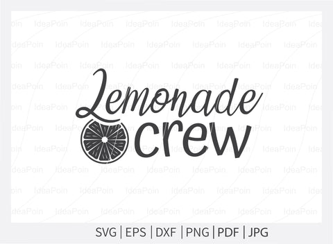 Lemonade svg, Lemonade svg Bundle, Lemonade Cart svg Cut, Lemonade clip art, Lemon Humor svg, Funny lemon quotes, Beach Life Svg, Lemonade SVG Dinvect 