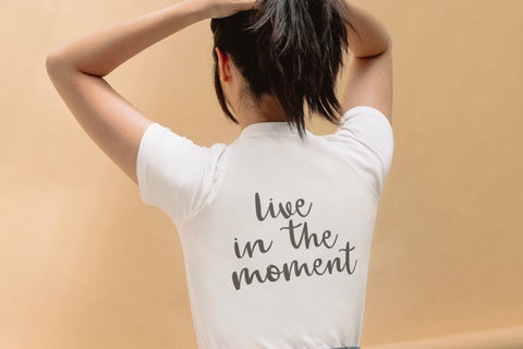 Lemonberry Font Sunday Nomad 