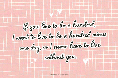 Lemonmint Font Allouse.Studio 