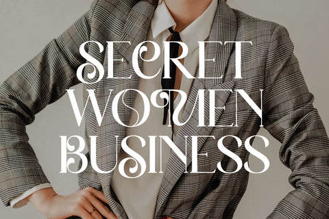 Lemosty Typeface Font Storytype Studio 