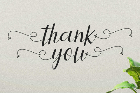 Leniyha Font Letterena Studios 