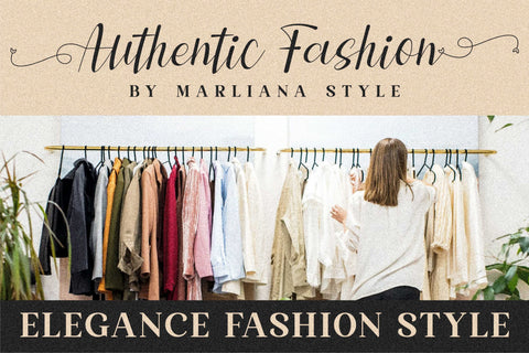 Leniyha Font Letterena Studios 