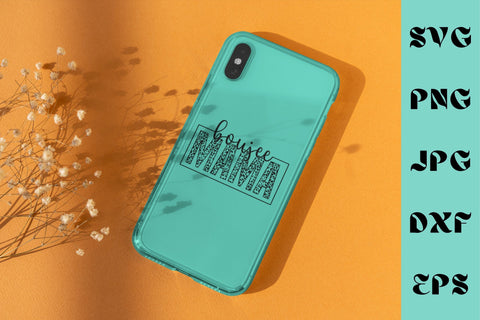 Leopard Boujee Mama SVG,Mom Life,Funny mom svg,Boujee SVG, Boo Svg,Boujee Mama svg,Cheetah Mama svg,Cricut Cut File,Trending svg,Sayings svg SVG NextArtWorks 