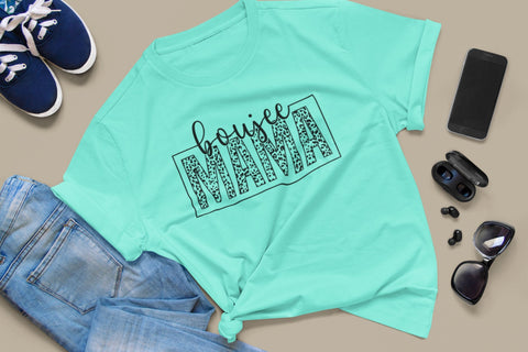 Leopard Boujee Mama SVG,Mom Life,Funny mom svg,Boujee SVG, Boo Svg,Boujee Mama svg,Cheetah Mama svg,Cricut Cut File,Trending svg,Sayings svg SVG NextArtWorks 
