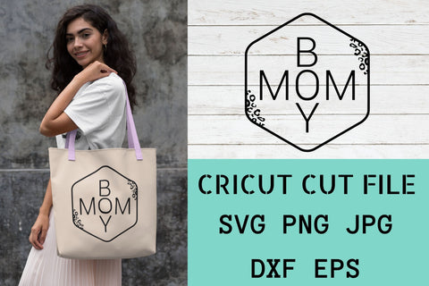 Leopard Boy Mom Cross SVG SVG NextArtWorks 