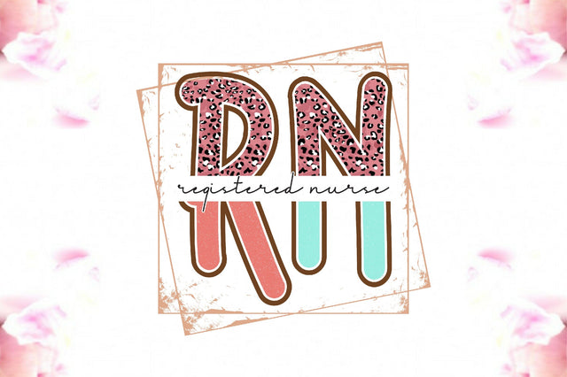 Leopard Nurse Sublimation Sublimation Jagonath Roy 