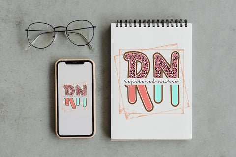 Leopard Nurse Sublimation Sublimation Jagonath Roy 