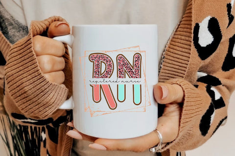 Leopard Nurse Sublimation Sublimation Jagonath Roy 